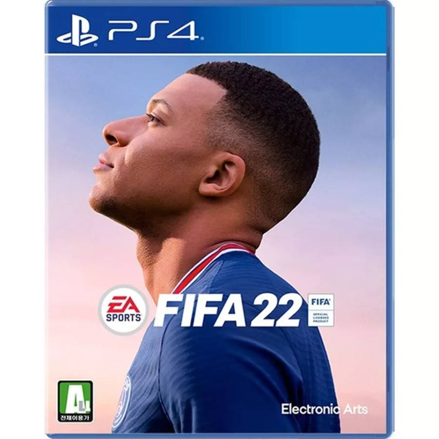 FIFA 22 - PS4