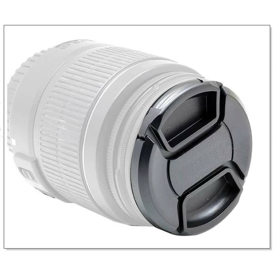 49mm Lens Cap