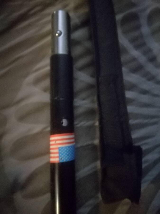 Baton sword tactical knife 56cm