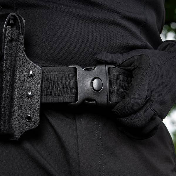 Army Style Combat Belts
