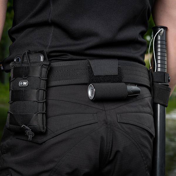 Army Style Combat Belts