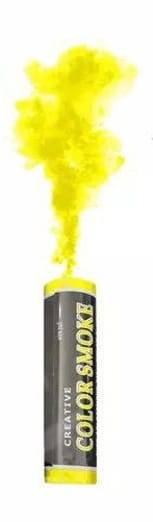 Smoke Bomb
