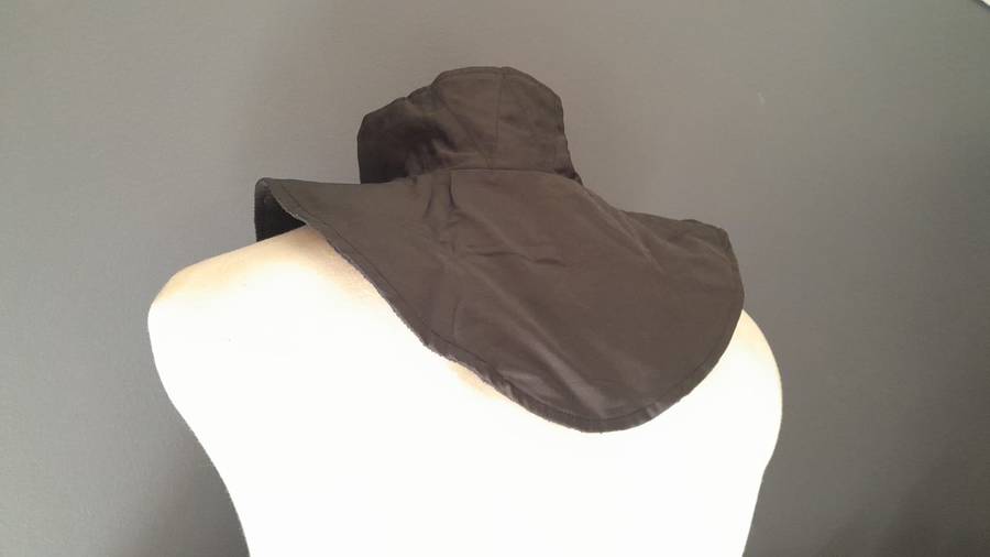 Biker - Neck Warmer
