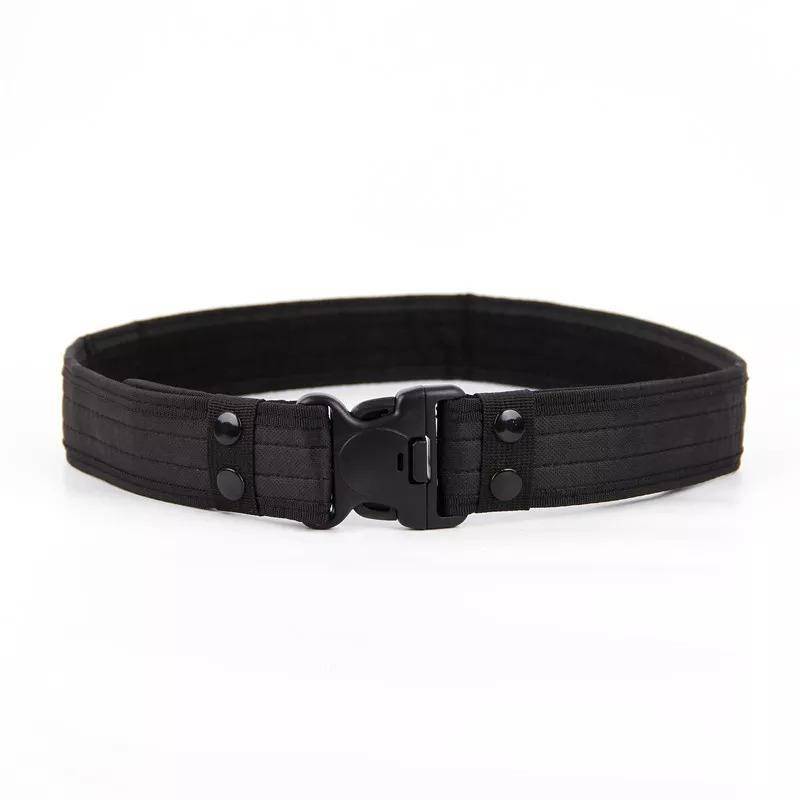 Army Style Combat Belts