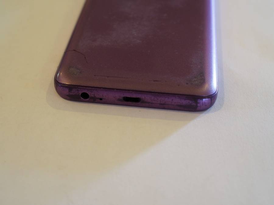 Samsung Galaxy J2 Core