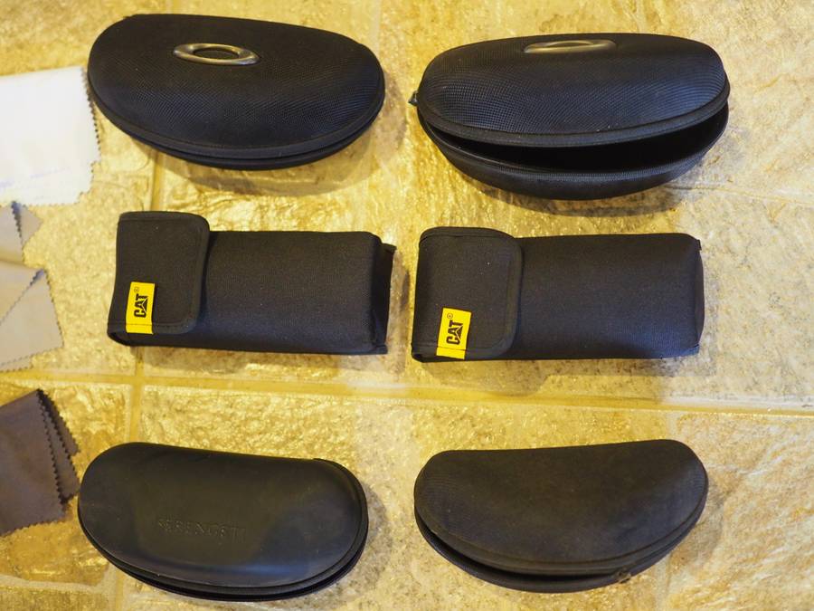 Sunglass holders Bundle