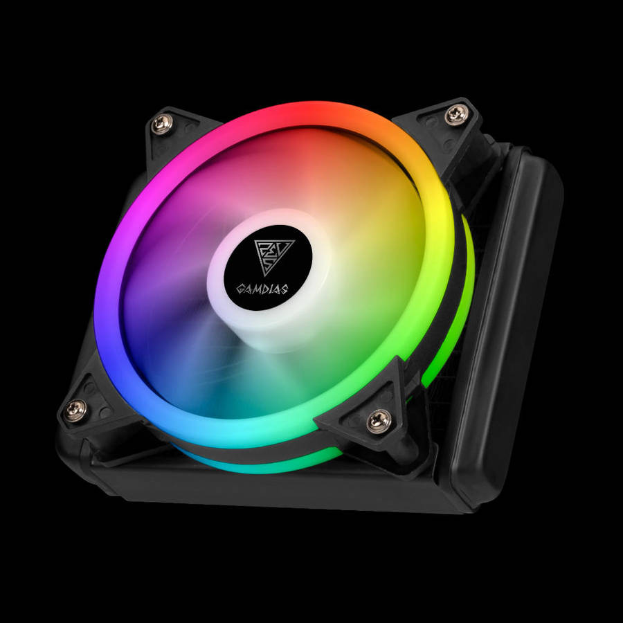 AIO CPU WATER COOLING GAMDIAS