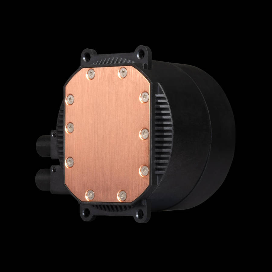 AIO CPU WATER COOLING GAMDIAS