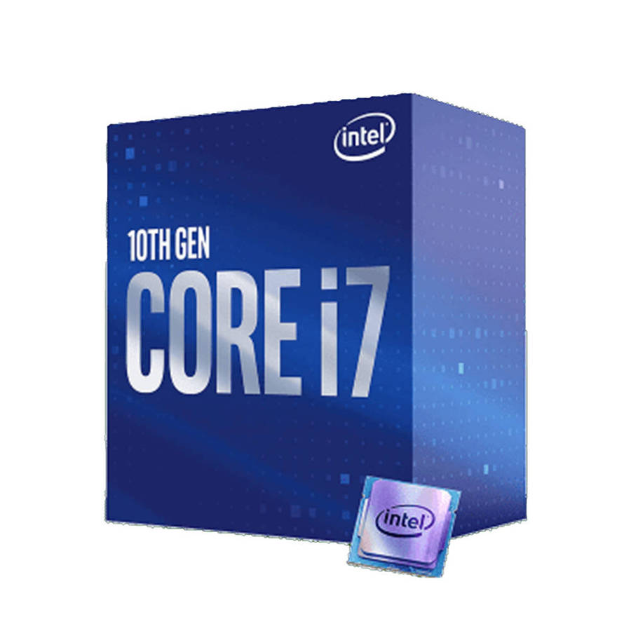 Intel-Çore-i7-10700K-Gaming-Processor