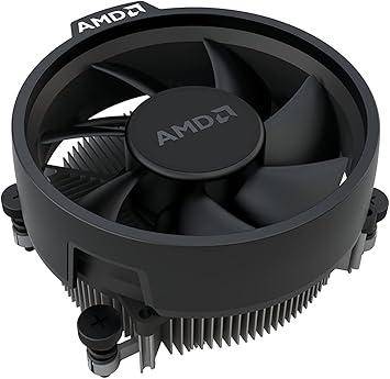 RYZEN 5 4500