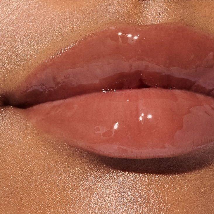 Rhode Skin Peptide Lip Tint - Toast - Rose Taupe. 1 WEEK SPECIAL