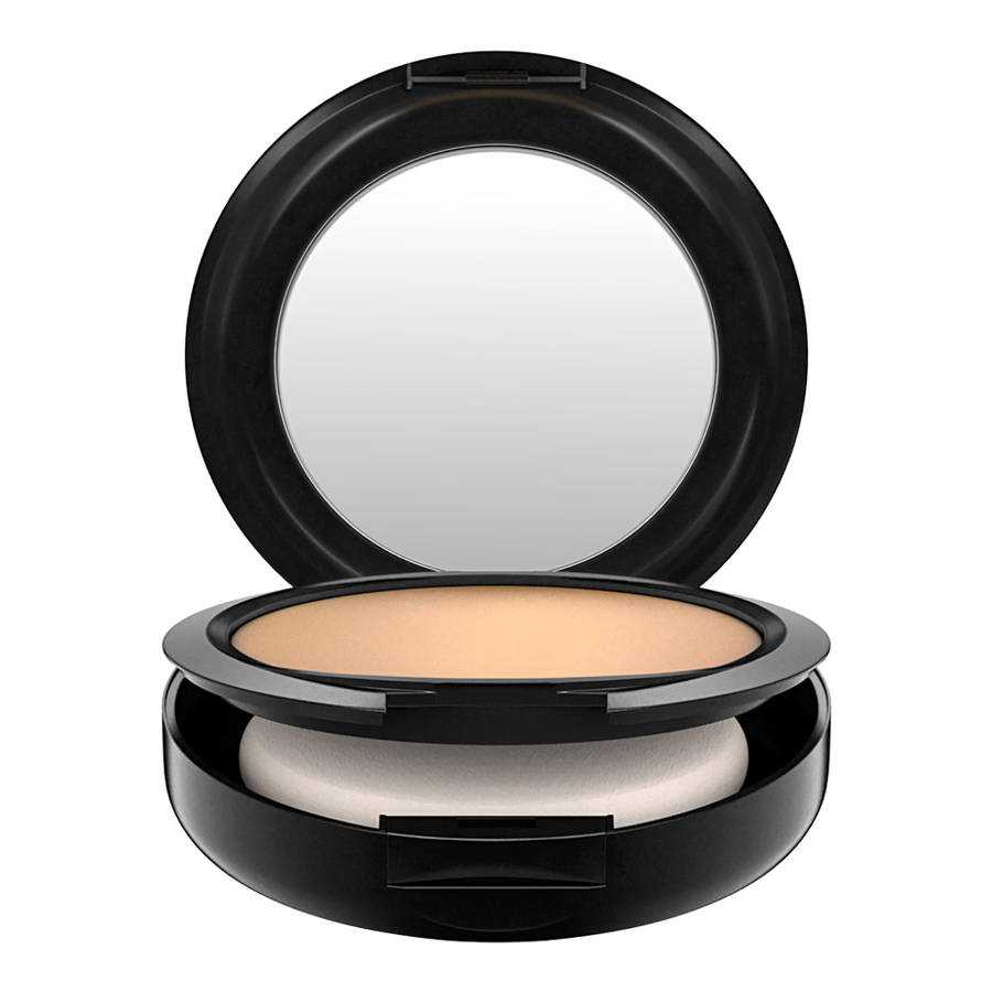 MAC Studio Fix Powder Plus Foundation - NC42