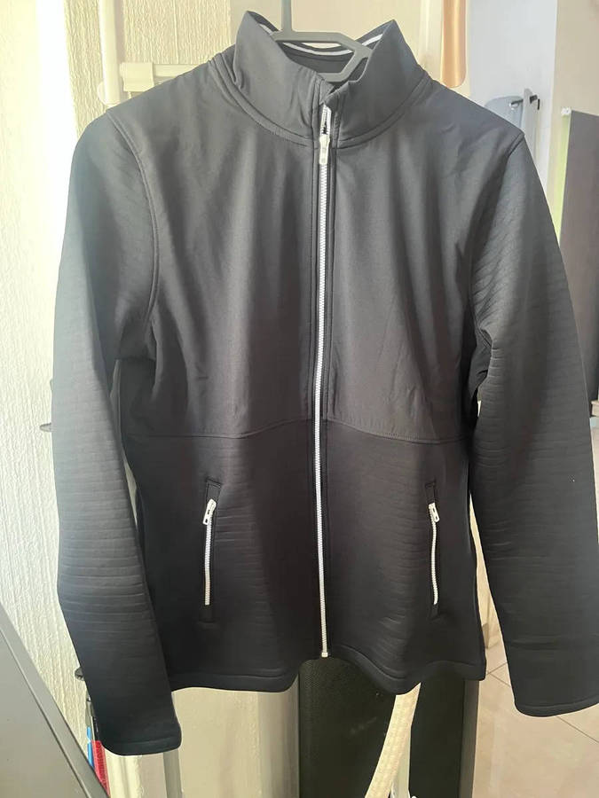 Brand new ladies Under Armour golf storm jacket