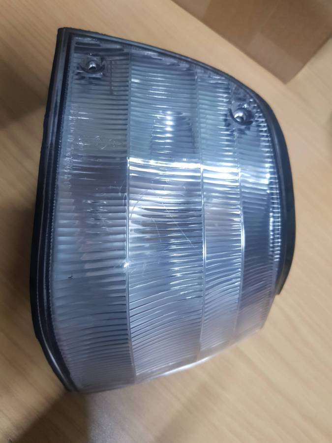 MAZDA 323 REGS 1988-1989 Auto Lamp 8BBE-51-060A 8BBE-51-070A