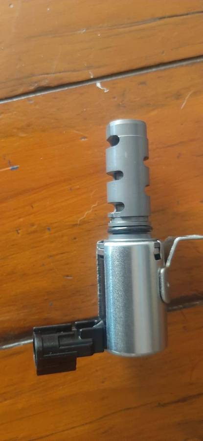 SUBARU Variable Valve Timing VVT Solenoid