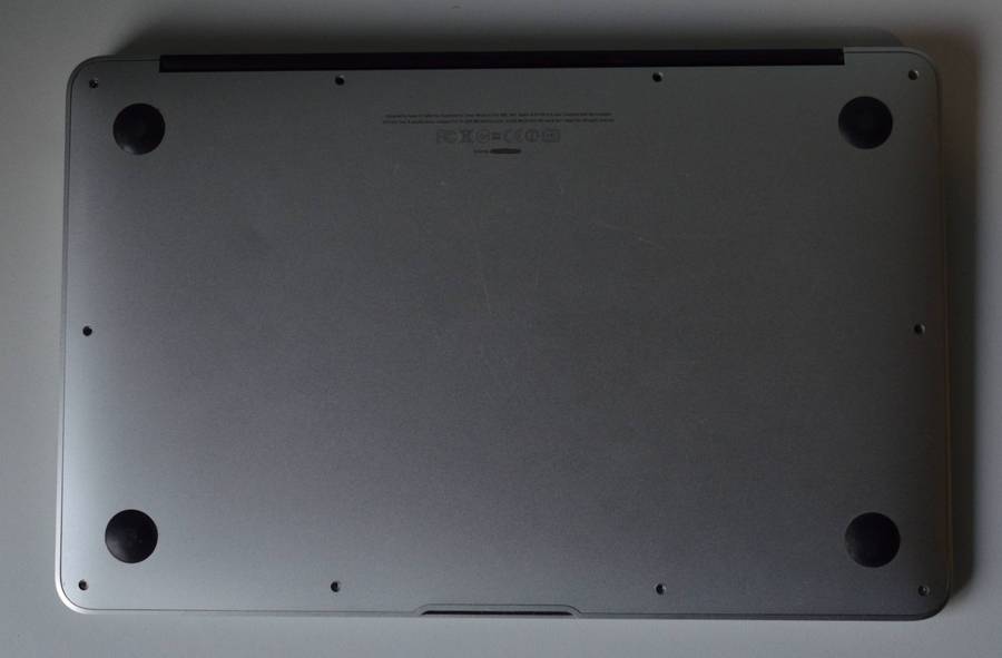 MacBook Air 2011 For spares/repair