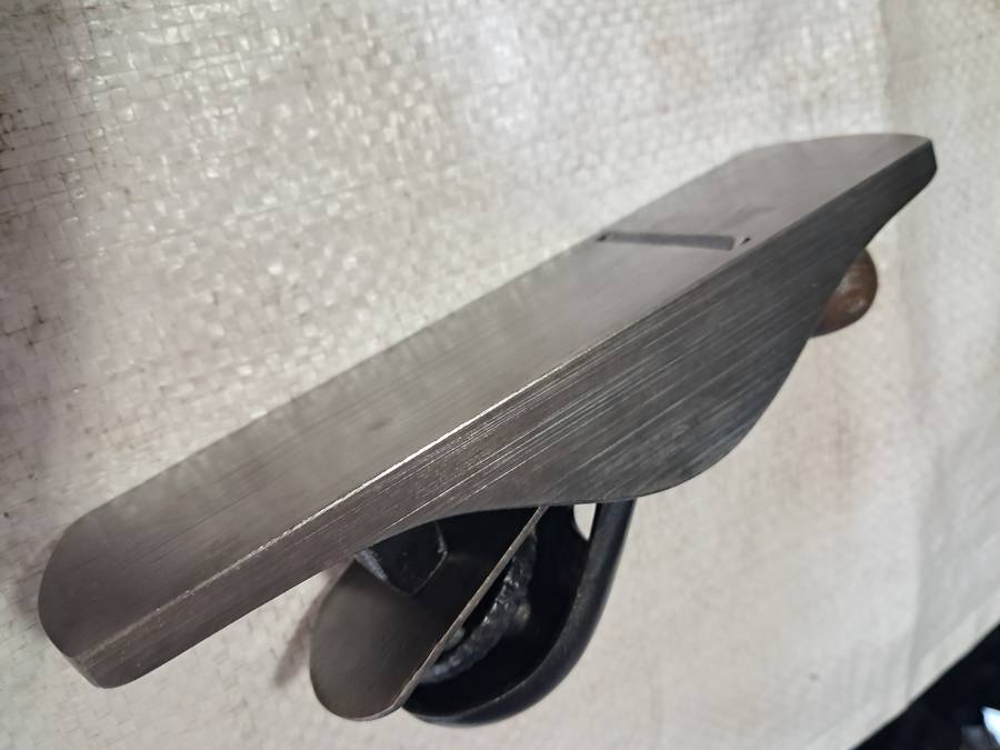 Stanley No. 110 Block Plane