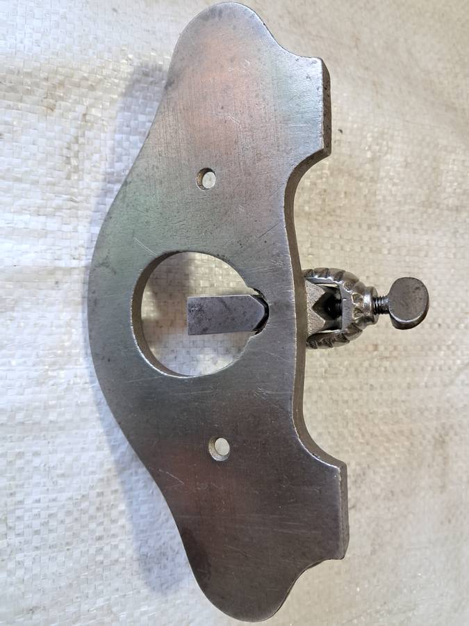 Stanley No. 71 1/2 Router Plane