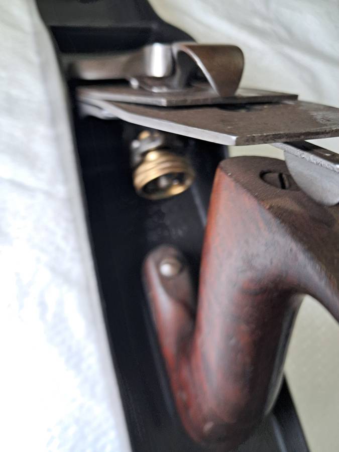 Vintage Stanley Sweetheart No.7 Jointer Plane