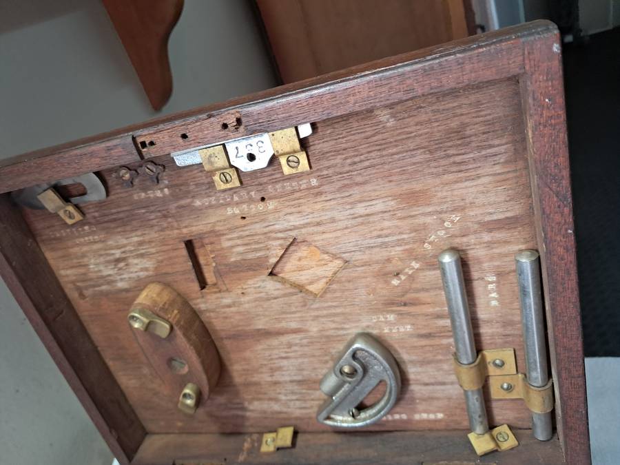 Stanley No. 55 Combination Plane