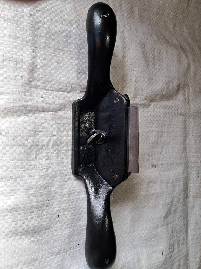 Vintage No. 80 Scraper Plane