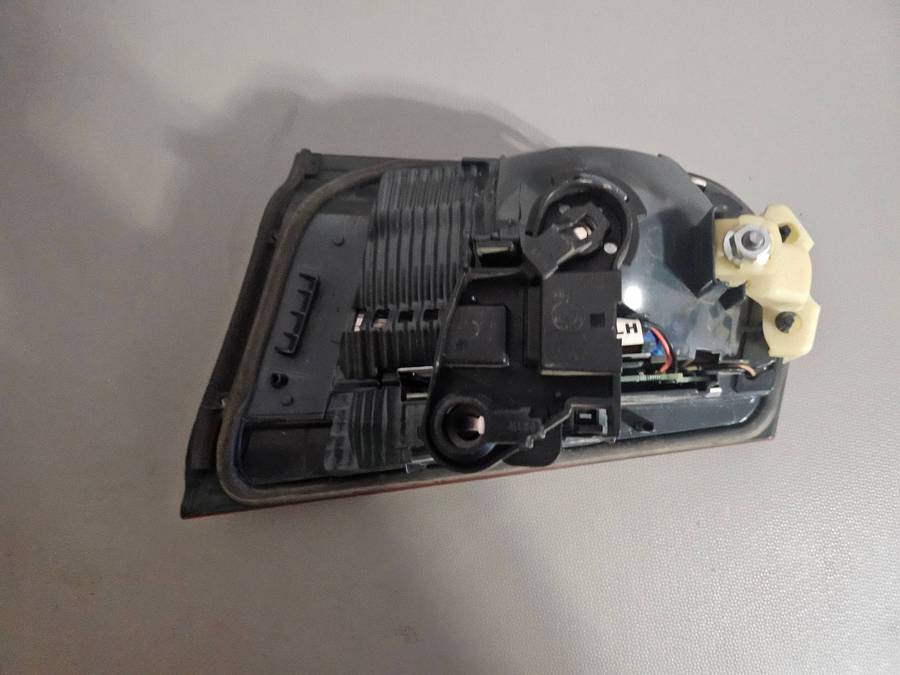 BMW F30 Left Inner Tail Light