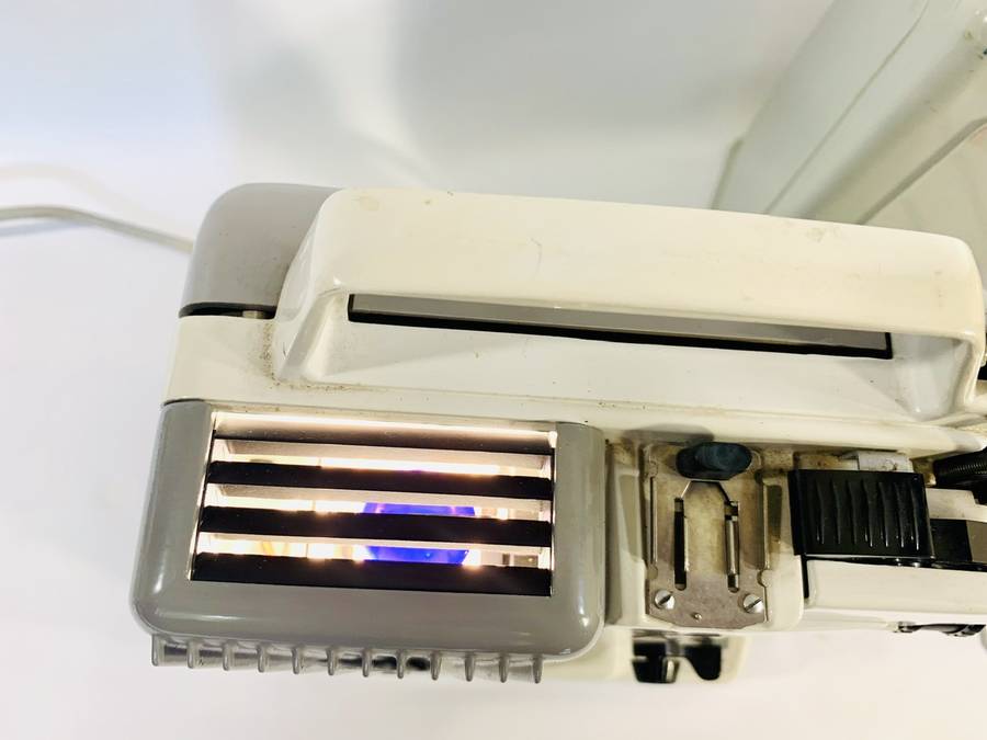 Bauer T10R Automatic 8mm Film Projector