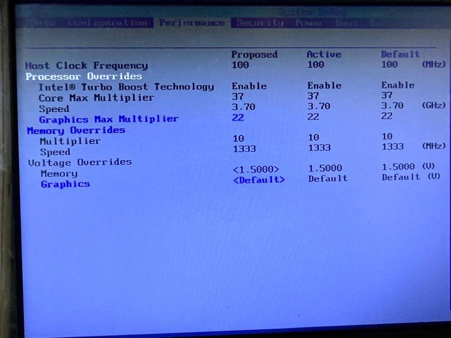 PC Desktop - Intel i5-2500 CPU - 4GB DDR Ram - HDMI / DVI  - NO Hard Drive