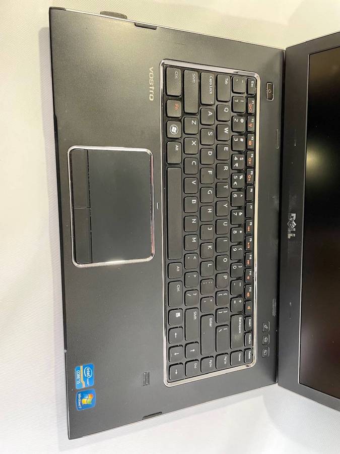 Dell Vostro 3550 Laptop  Intel Core i5 - No HDD or Charger
