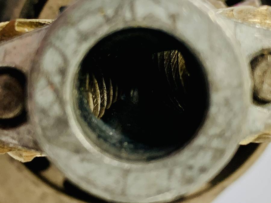 Vintage Giant APSCO Pencil Sharpener