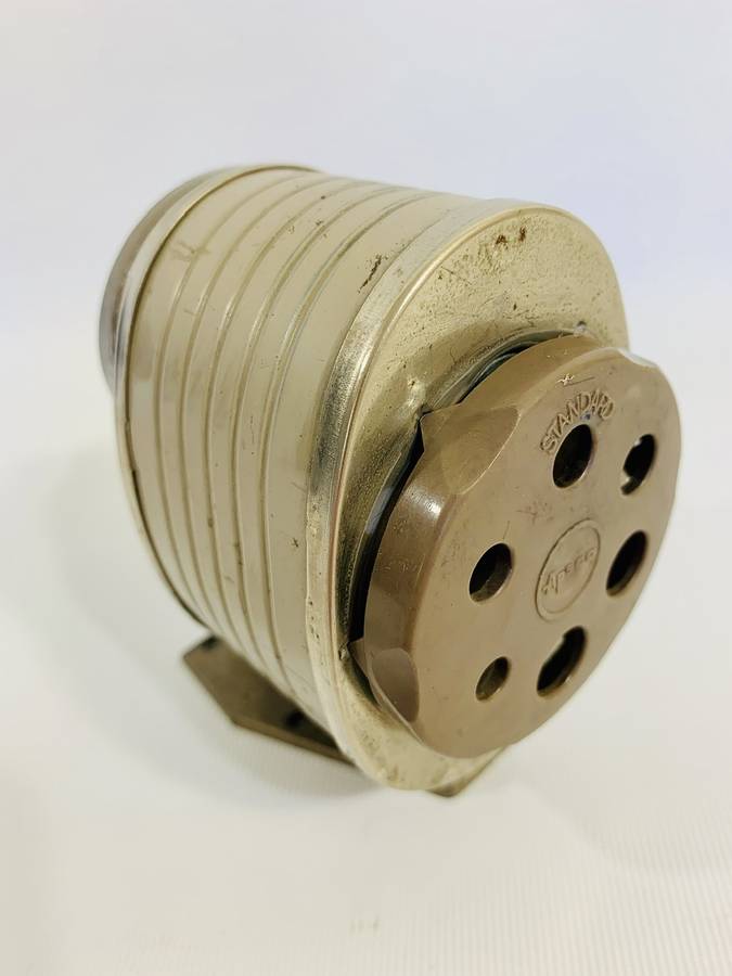 Vintage Giant APSCO Pencil Sharpener