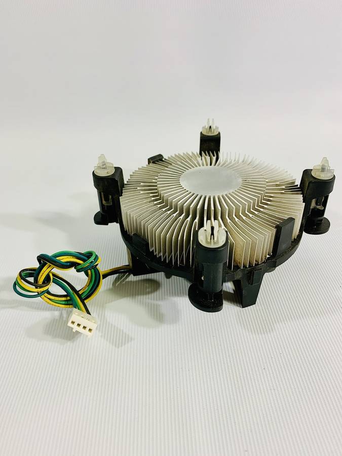 Intel Foxconn LGA 775 Socket CPU Fan