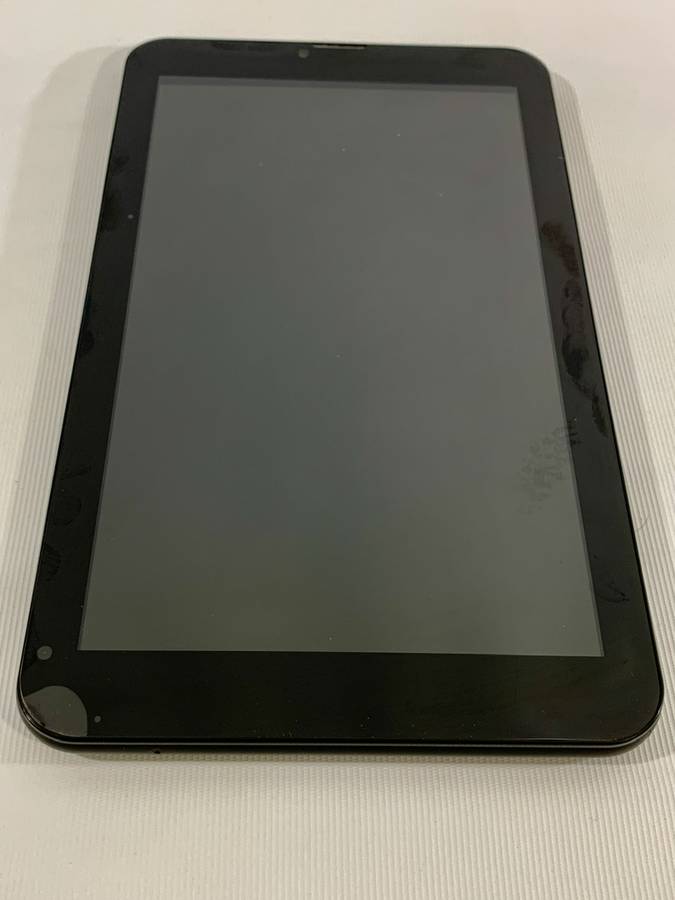 Click Smart Tablet (needs attention)