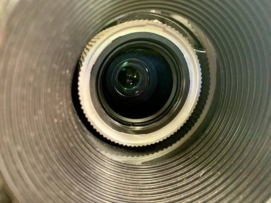 Acer X1130K DLP Projector (read description)