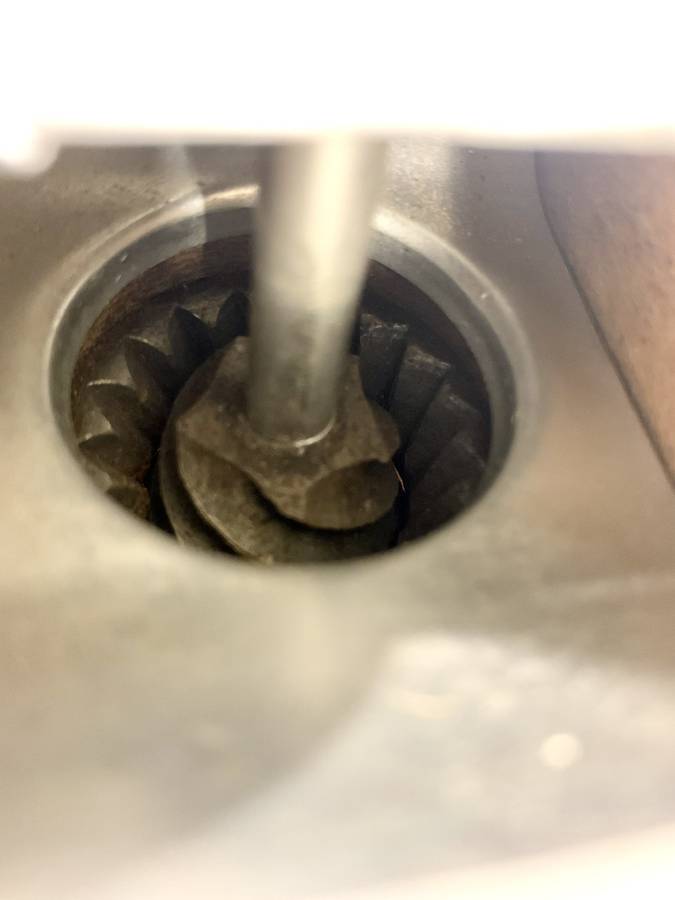 Vintage Zassenhaus Mokka Manual Coffee Grinder