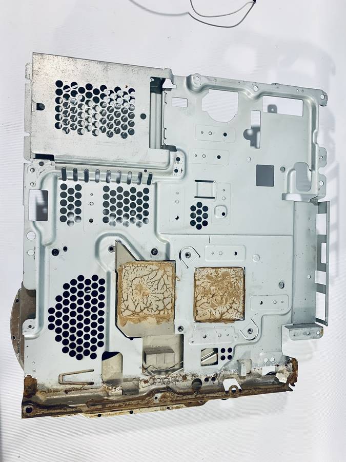 PlayStation 3 Console - Parts or Repair