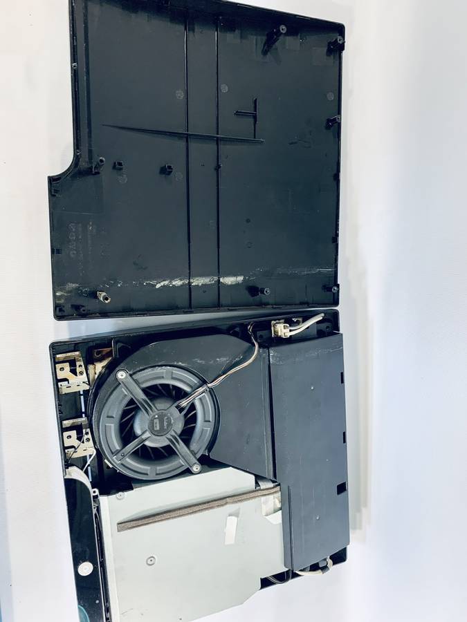 PlayStation 3 Console - Parts or Repair