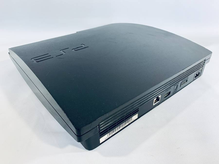 PlayStation 3 Console - Parts or Repair