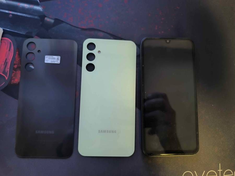Faulty Samsung A24 4G 128gb