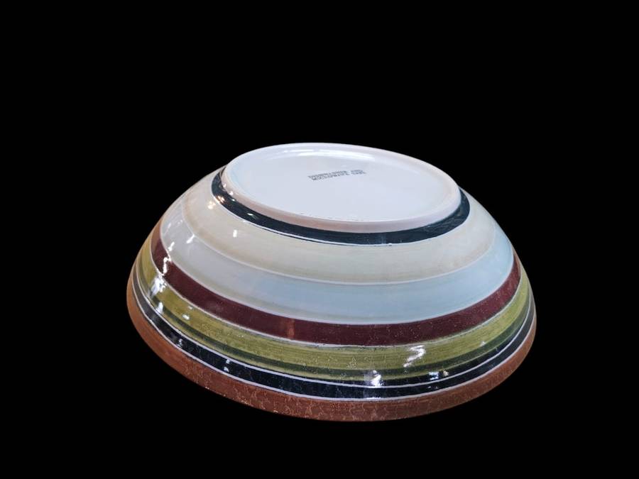 Salad or serving bowl