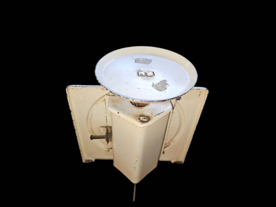 Vintage Freya Kitchen Scale,