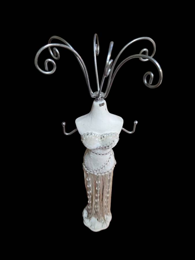 Dressing Table Mannequin