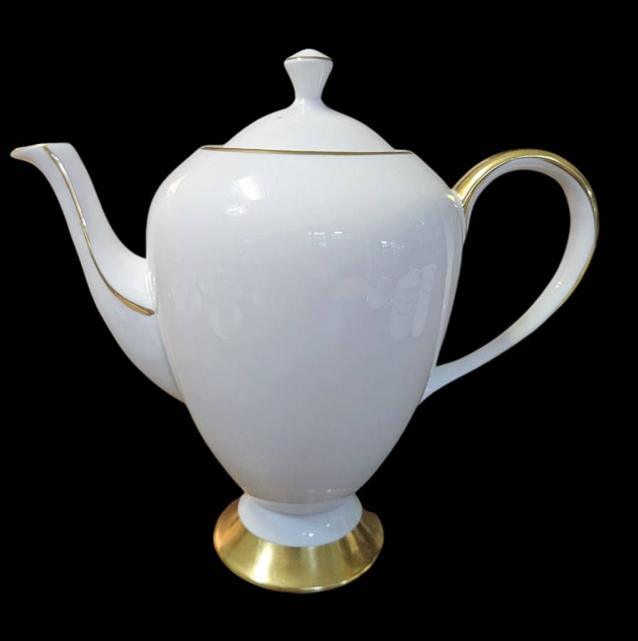 Royal Tuscan Coffee Set