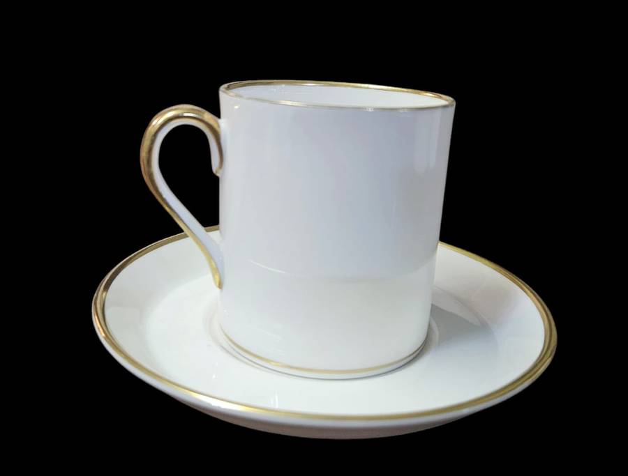 Royal Tuscan Coffee Set