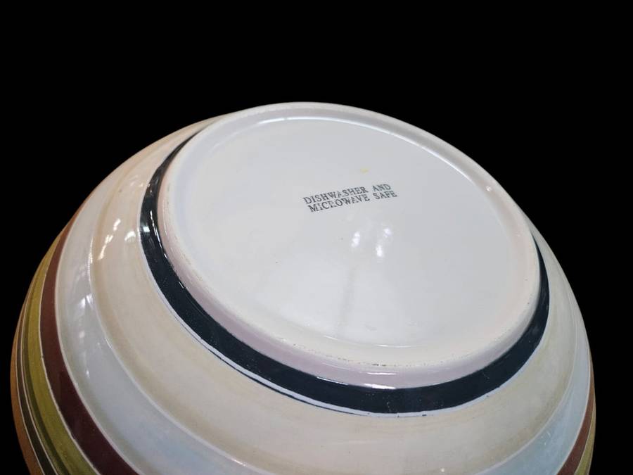 Salad or serving bowl