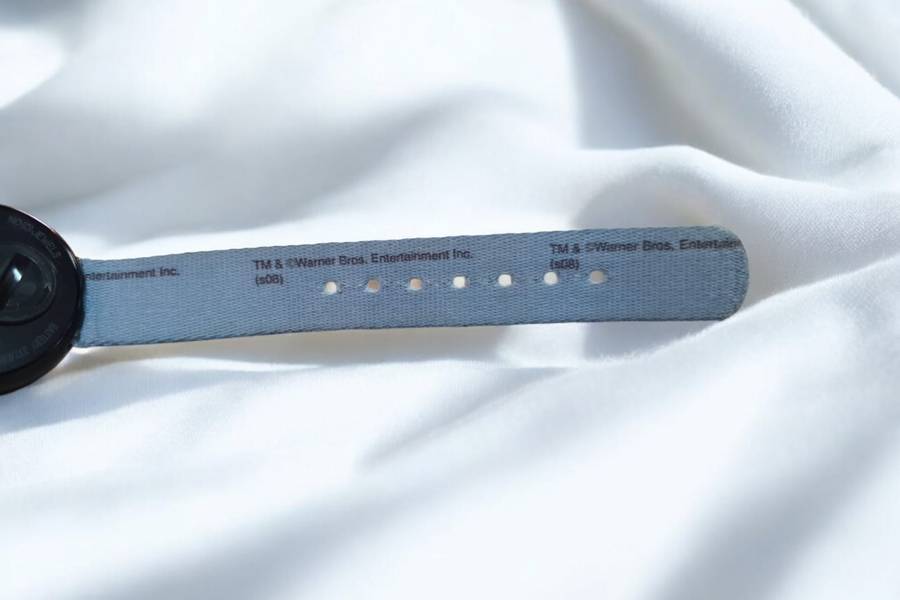 Vintage Flik Flak SWATCH Kids
