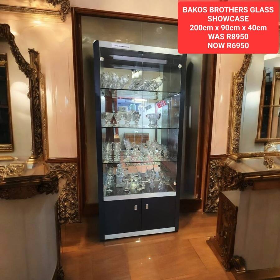 Bakos Brothers Showcase