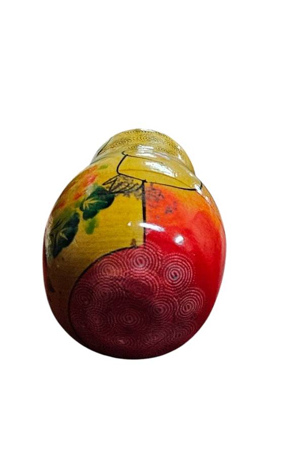 Nevalyashka (Roly Polly) musical Matryoshka doll
