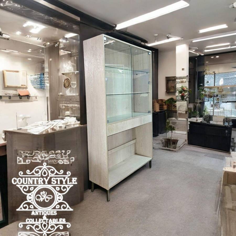 Display Showcase / Cabinet
