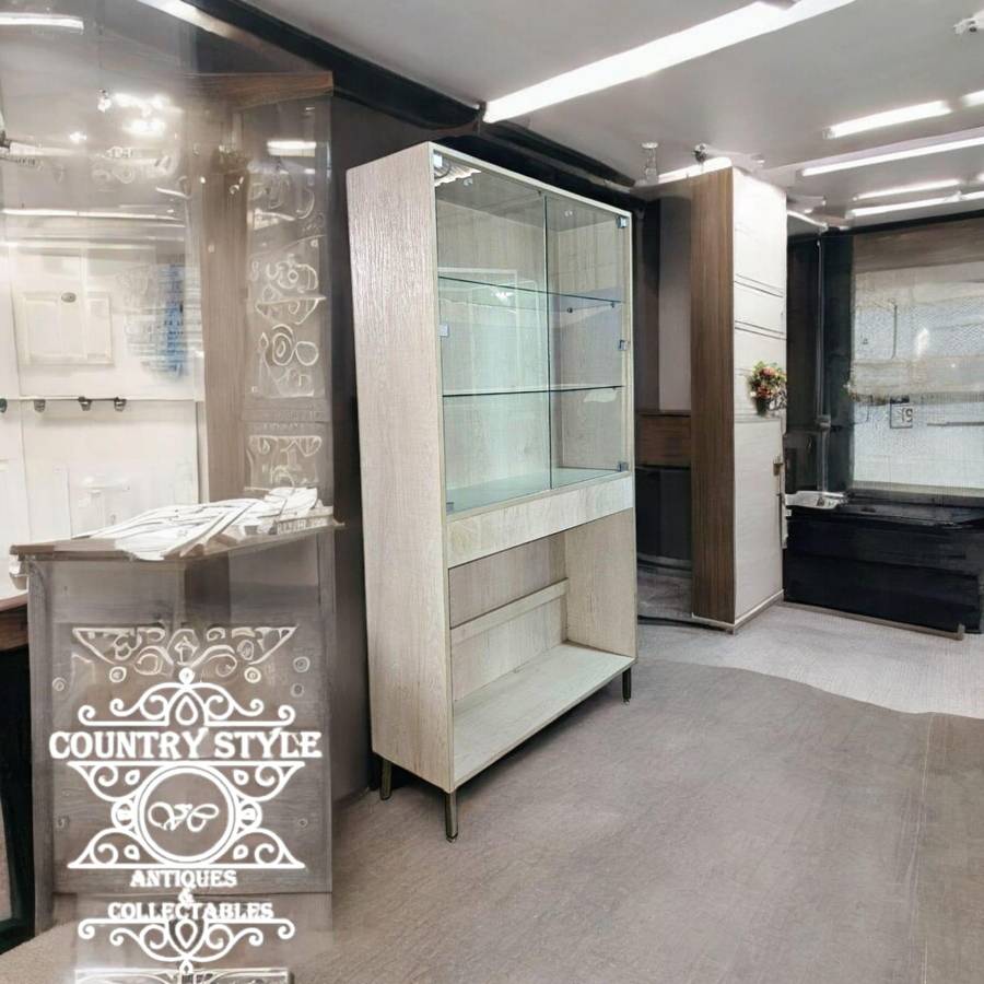 Display Showcase / Cabinet